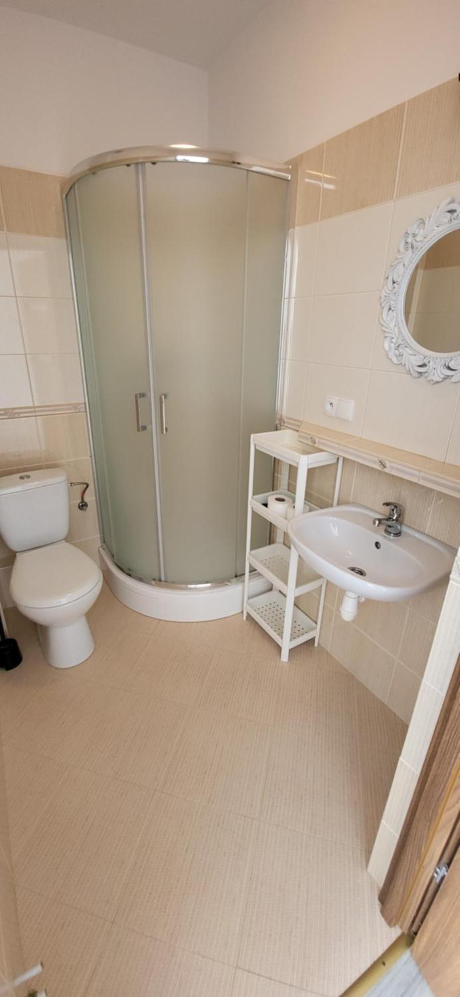 Emada- Pokoje Goscinne I Studia Ostrowo  Quarto foto