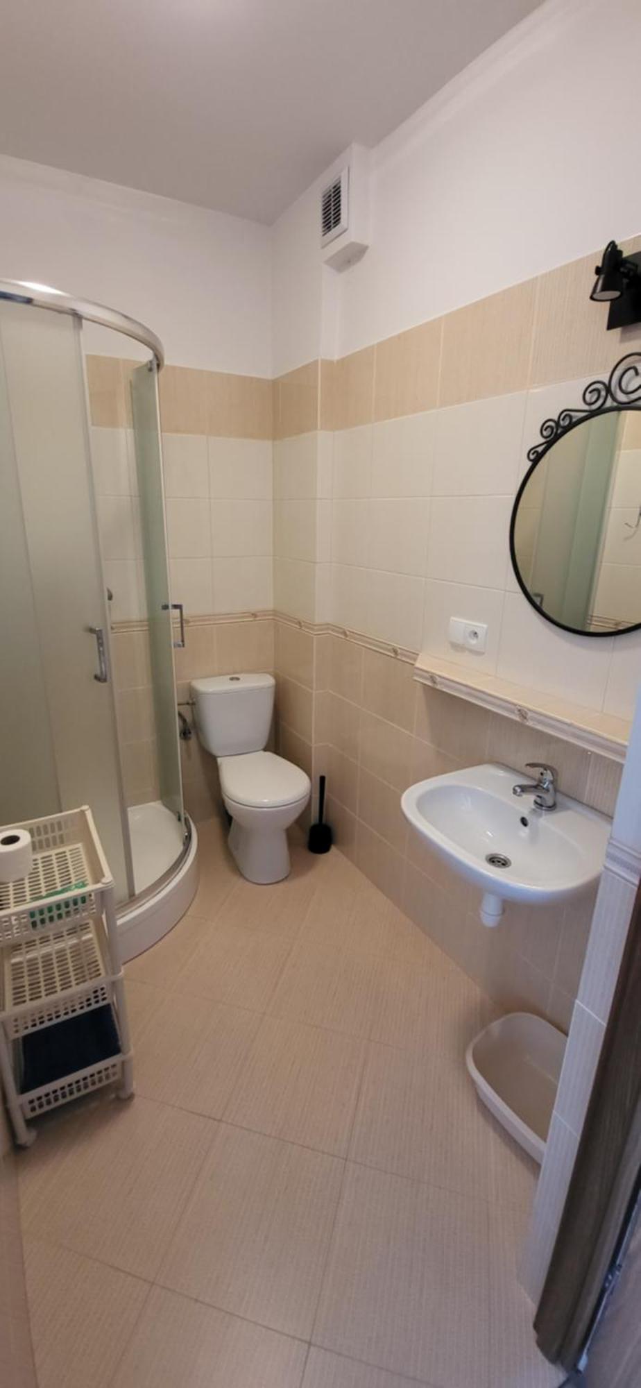 Emada- Pokoje Goscinne I Studia Ostrowo  Quarto foto