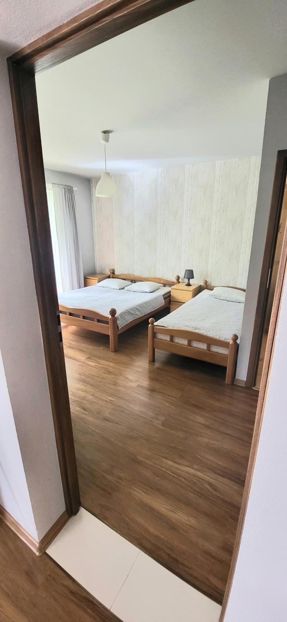Emada- Pokoje Goscinne I Studia Ostrowo  Quarto foto